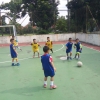 3. futsal bogor