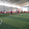 4. klub futsal bogor