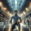 DALL·E 2024-02-27 19.40.22 – A cinematic image showcasing the mental toughness of top Indonesian futsal players dealing with pressure, inspired by ‘The Champion’s Mindset Secret_